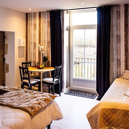 Abacard Home Chambre D'Hotes Adult Only Рокмор Екстер'єр фото