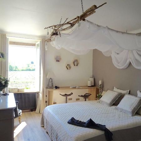 Abacard Home Chambre D'Hotes Adult Only Рокмор Екстер'єр фото