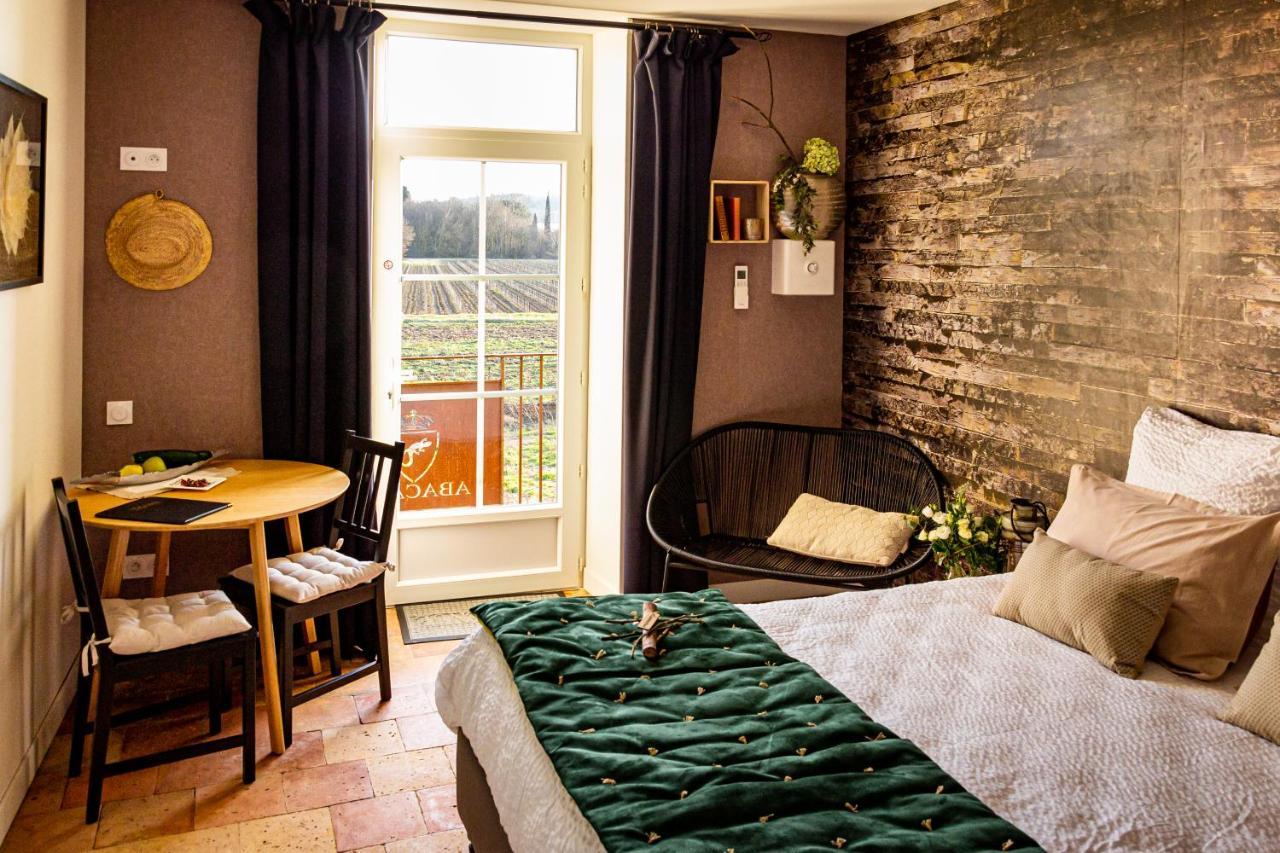 Abacard Home Chambre D'Hotes Adult Only Рокмор Екстер'єр фото