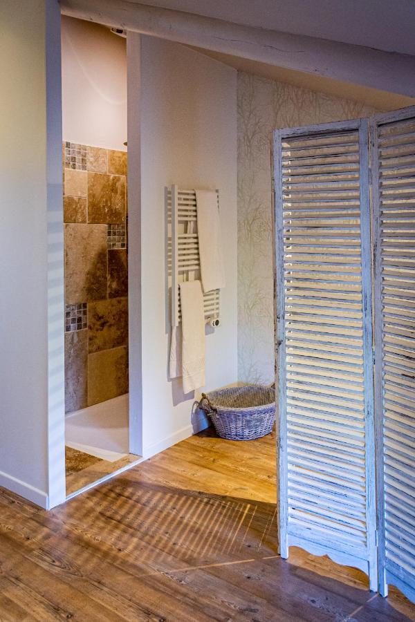 Abacard Home Chambre D'Hotes Adult Only Рокмор Екстер'єр фото
