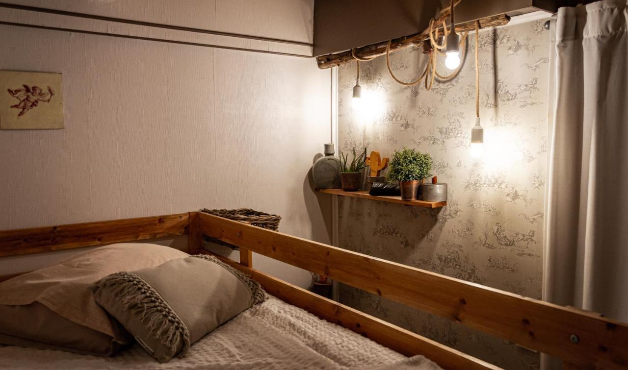 Abacard Home Chambre D'Hotes Adult Only Рокмор Екстер'єр фото