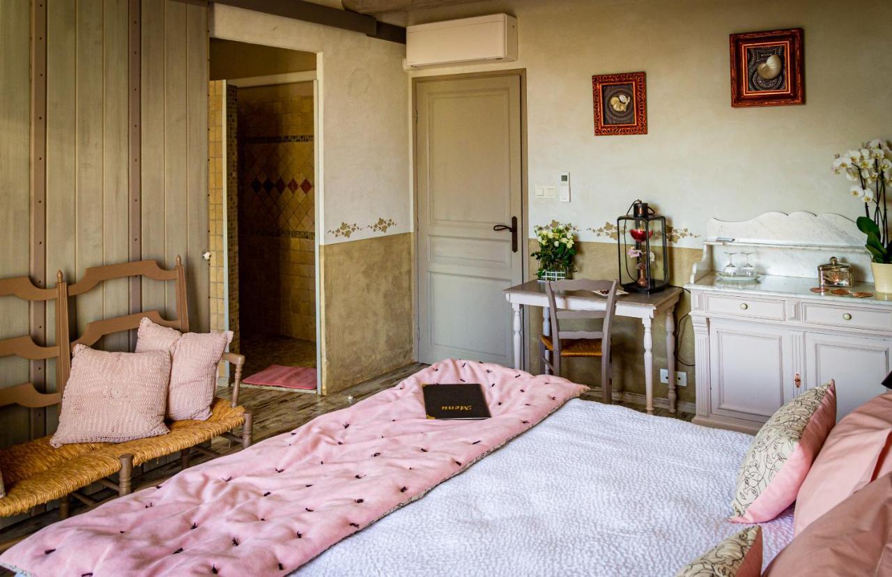 Abacard Home Chambre D'Hotes Adult Only Рокмор Екстер'єр фото