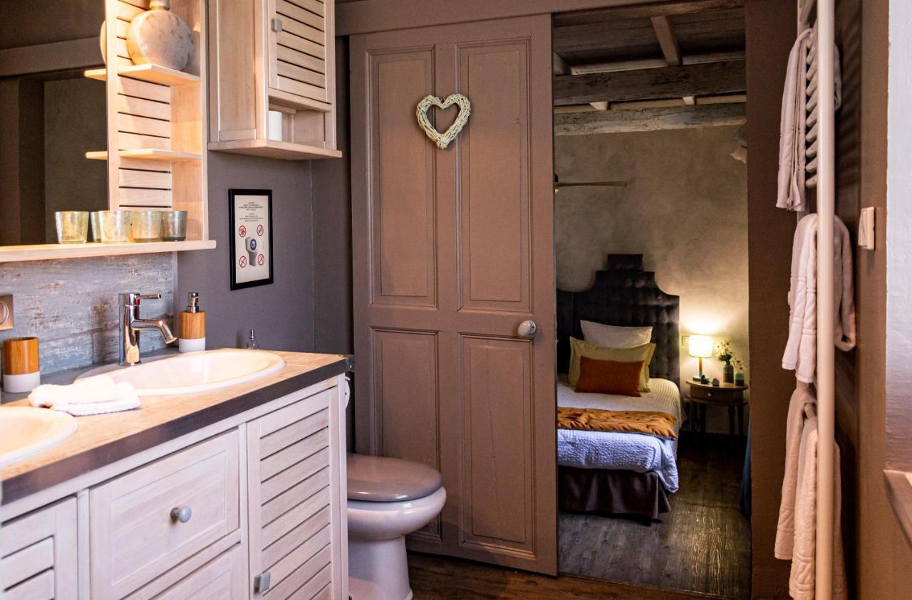 Abacard Home Chambre D'Hotes Adult Only Рокмор Екстер'єр фото