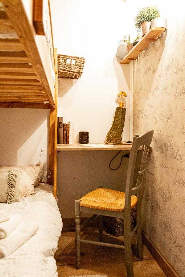 Abacard Home Chambre D'Hotes Adult Only Рокмор Екстер'єр фото