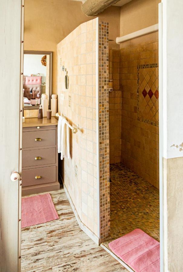Abacard Home Chambre D'Hotes Adult Only Рокмор Екстер'єр фото