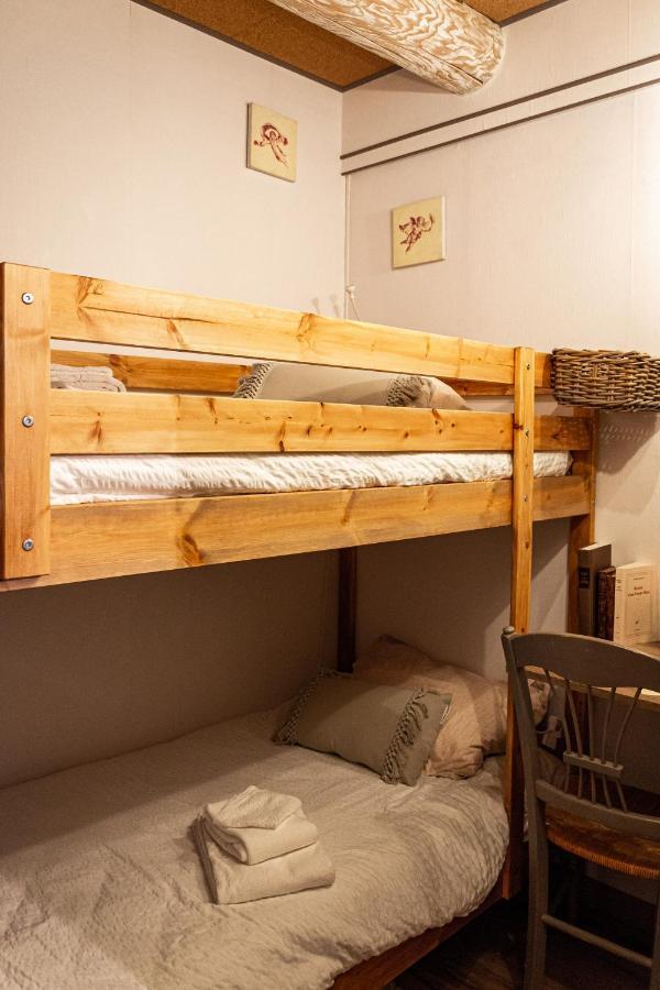 Abacard Home Chambre D'Hotes Adult Only Рокмор Екстер'єр фото