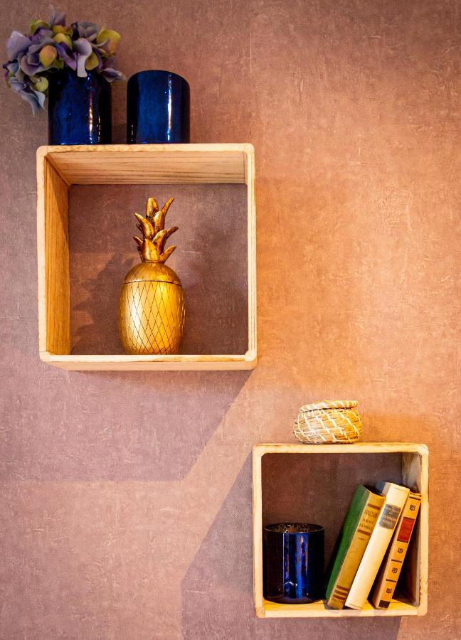 Abacard Home Chambre D'Hotes Adult Only Рокмор Екстер'єр фото