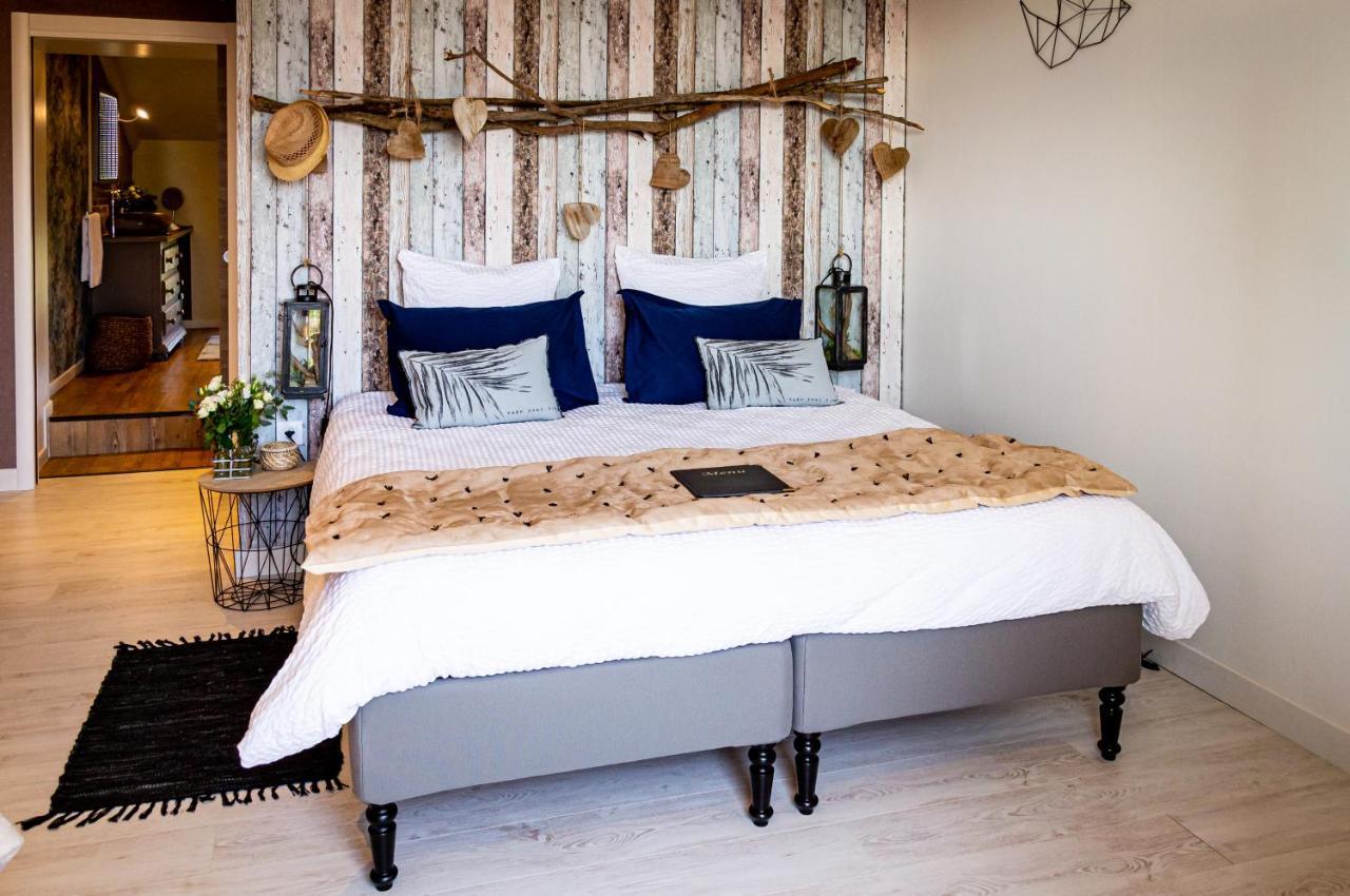 Abacard Home Chambre D'Hotes Adult Only Рокмор Екстер'єр фото