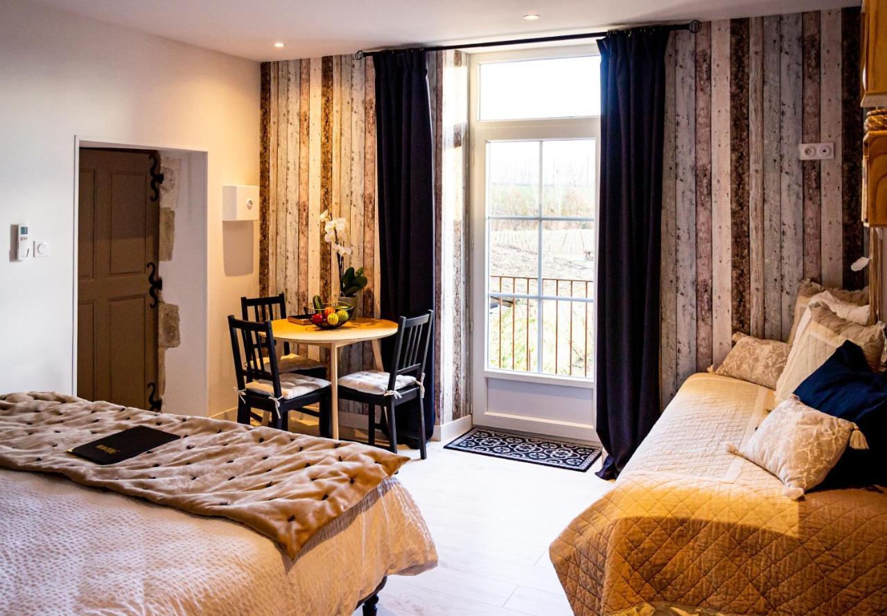 Abacard Home Chambre D'Hotes Adult Only Рокмор Екстер'єр фото