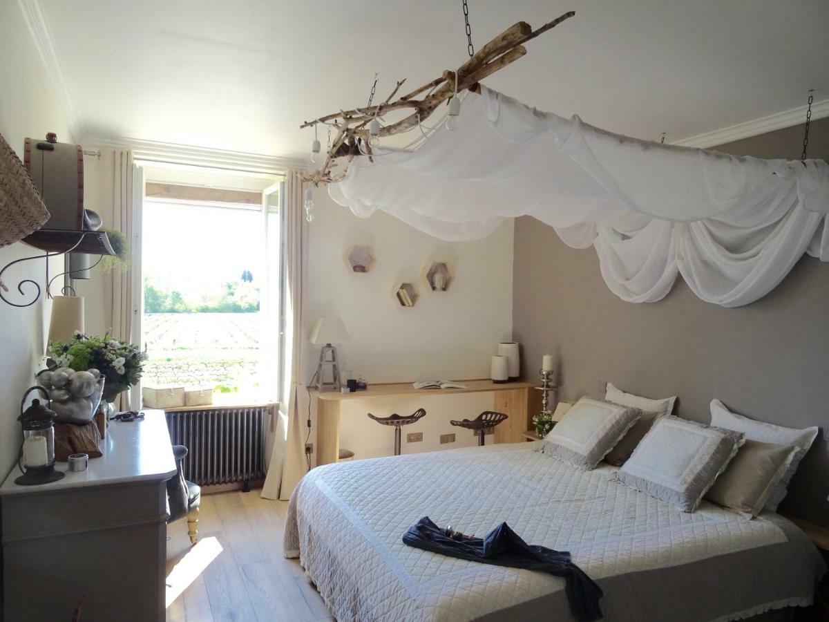 Abacard Home Chambre D'Hotes Adult Only Рокмор Екстер'єр фото